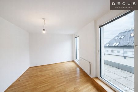 AB JUNI | 2 ZIMMER | MIT LOGGIA | NIEDRIGE ENERGIEKOSTEN - Foto 2