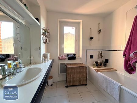 Location Appartement 3 pièces 104m² LAFRANCAISE 82130 - Photo 2