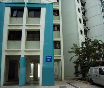 Blk 325C Anchorvale Grove (Sengkang), HDB 5 Rooms - For Rent - Photo 3
