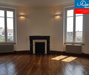 Appartement 3 pièce(s) 2 chambre(s) 59 m² - Photo 4