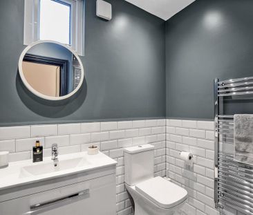 7 bedroom terraced house to rent - Photo 6