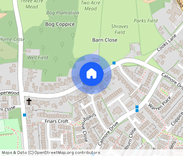 Cooks Lane, Calmore, Southampton, Hampshire, SO40 - Photo 1