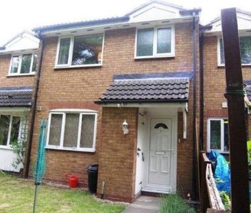 1 bedroom maisonette to rent - Photo 6