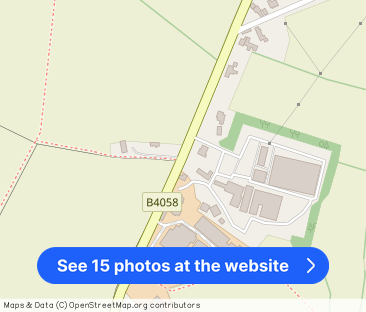 Two Pools Farm, Wotton Road, Iron Acton - Photo 1