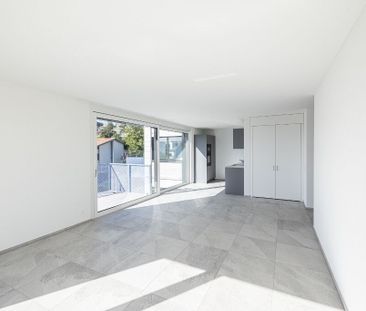 Hochwertige 2.5 Zimmerwohnung - E2.1 - mit Seesicht - Photo 2