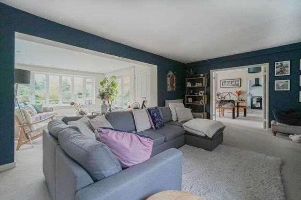 Dorridge Road, Solihull, B93 - Photo 1