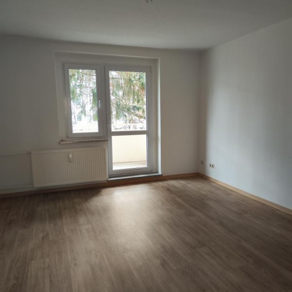 Wohnung Nr. 556/2/11 - Photo 1