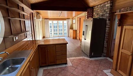 Spacious Villa in Double Grammar Zone - Photo 4