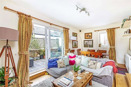 Colehill Lane, London, SW6 - Photo 3