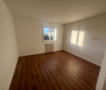 Location appartement 2 pièces, 43.30m², Saint-Nazaire - Photo 1