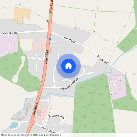 Johnston, Haverfordwest, Pembrokeshire, SA62