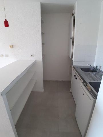 Location Appartement 1 pièce 32m² TOULOUSE 31300 - Photo 3