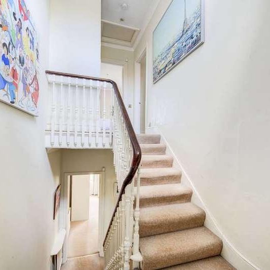 Mimosa Street, Parsons Green, SW6 - Photo 1