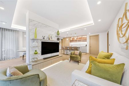 Exceptional two bedroom apartment set within the Luxurious St John's Wood One Development - Photo 5