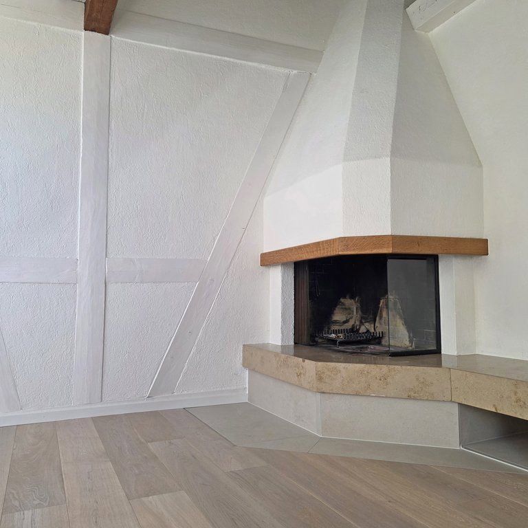 3 Zimmer, 79 m², 5. Stock - Foto 1
