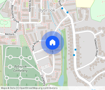 Nine Acres, Kennington, Ashford, TN24 - Photo 1