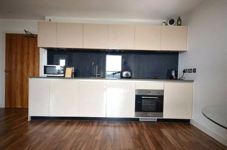 Milliners Wharf, New Islington, Manchester City Centre, Greater Manchester, M4 7BB - Photo 5