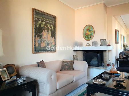 Διαμέρισμα για ενοικίαση Κάτω Χαλάνδρι (Χαλάνδρι) - Photo 2