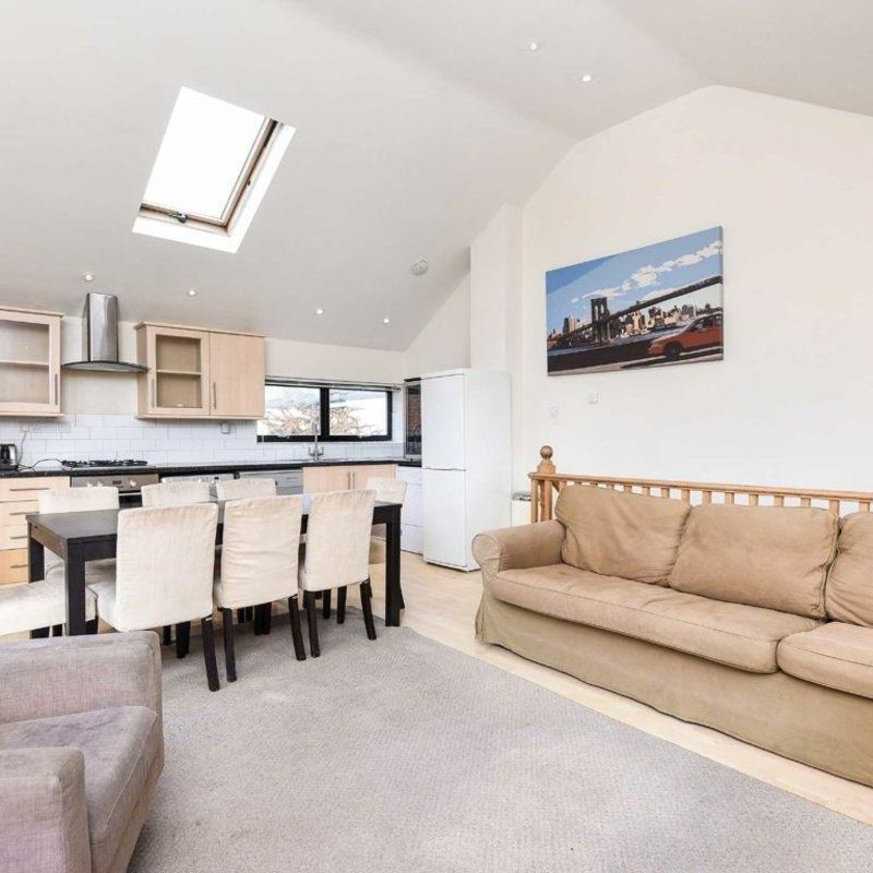 Gleneldon Road, Streatham, SW16 - Photo 1