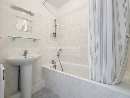 À louer / Appartement 3 pièces à Grasse / 1280 € CC, - Photo 3