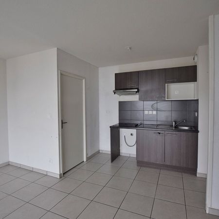 Appartement 3 pièces - Photo 3
