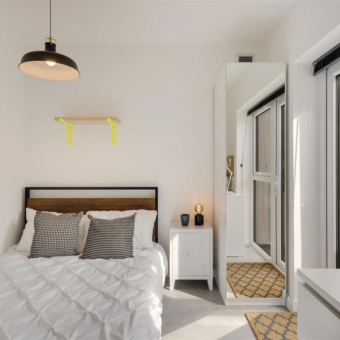 1 bedroom house to rent - Photo 1