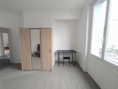 16 boulevard Fleury, 63000, Clermont-Ferrand - Photo 2