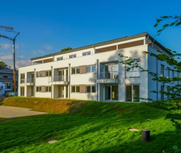 Lichtdurchflutete 3-Zimmer-Wohnung in Nideggen: Wohnen mit Weitblick! - Photo 3