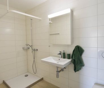 3.5 Zimmer, 82 m², 1. Stock - Photo 6