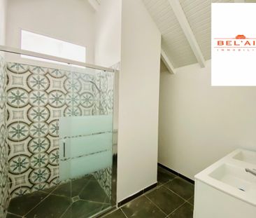 Location Appartement 5 pièces 121m² LE VAUCLIN 97280 - Photo 1