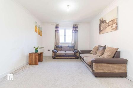 Harrison Way, Windsor Quay, Cardiff, CF11 - Photo 3