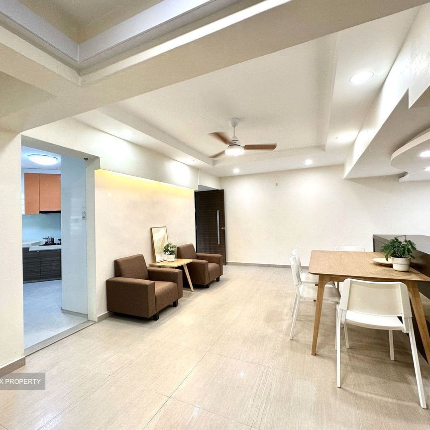 Ivory Heights (D22), Condominium - For Rent - Photo 1
