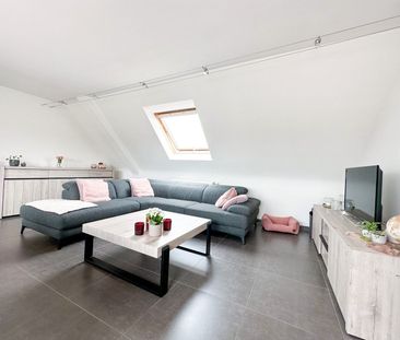 Uniek, lichtrijk penthouse appartement - Photo 3