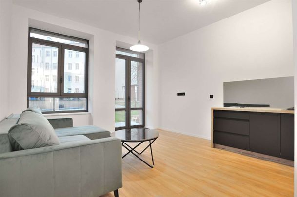 mieszkanie na wynajem Szczecin Śródmieście - Photo 1