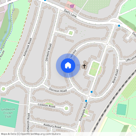 Greenoak Crescent, B30 2TD, Stirchley, Birmingham, Stirchley,, Birmingham