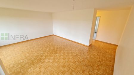 5.5-room apartment on the ground floor - Photo 4