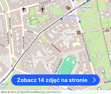 Bezpośrednio, 4 pokoje, 86 m2, Centrum obok Wawelu - Zdjęcie 1