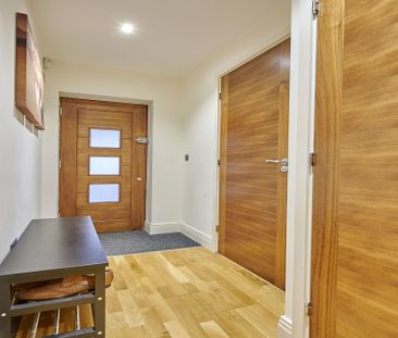 Available unfurnished from 14/11/2025 - Photo 6
