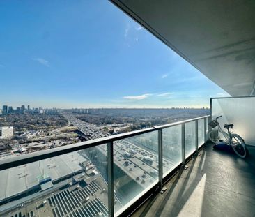 For Lease - 117 Mcmahon Drive Unit# 3501, Toronto, Ontario - Photo 6