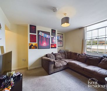 1 bed flat to rent in Burwood House, Maidstone, ME14 - Photo 5