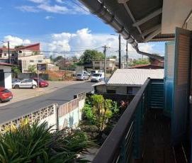 Location Appartement 2 pièces 37m² CAYENNE 97300 - Photo 5