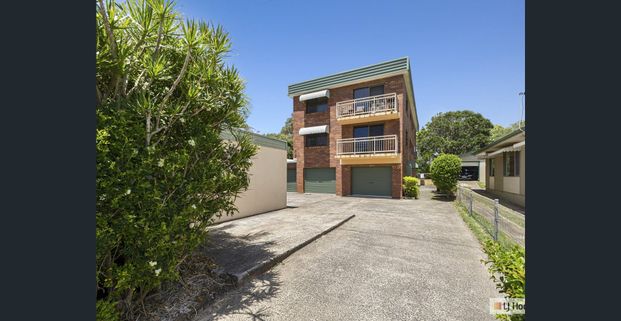 Cosy Unit On Pearl Street - Photo 1