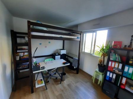 Appartement T1 à louer - 27 m² - Photo 5