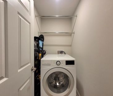 For Lease - 47 Buchanan Drive, Markham, Ontario - Photo 3