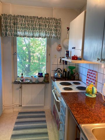 Rum (väster) söker kvinnlig hyresgäst - Photo 4