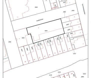 Appartement te huur: Drabbestraat 4-B 4611 EB Bergen op Zoom - Photo 4