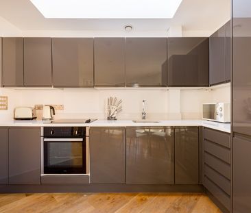 1 Bed Flat, Dingley Road, EC1V - Photo 2
