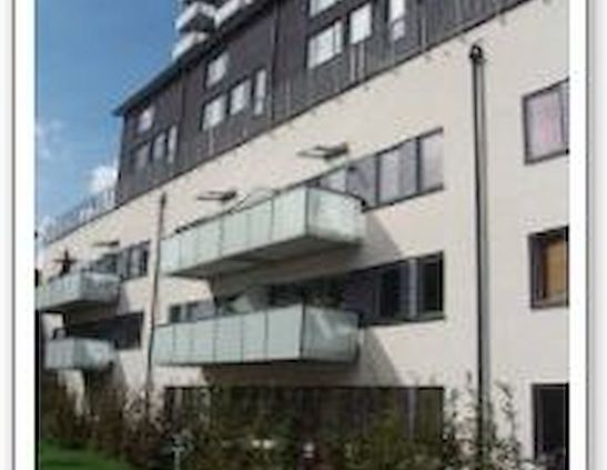 Bodalsvägen 49 - Photo 1