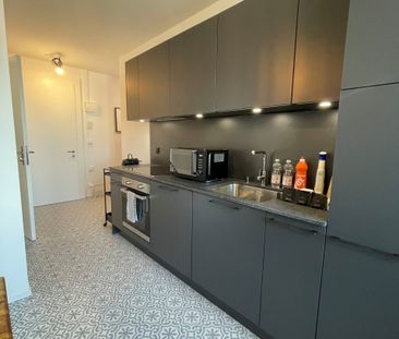 Avenue Sainte-Luce 18, Lausanne – 2,5 pièces (Lot 27) - Photo 3