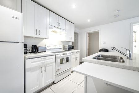 Rue du Fort, H3H 2B3, Montréal - Photo 5